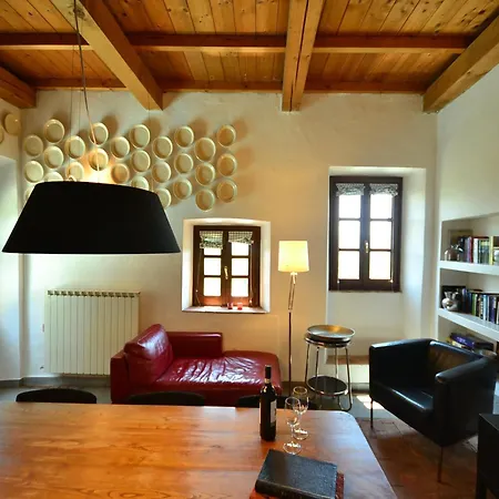 Ferienhaus Rustic Tuscan Cottage Fivizzano