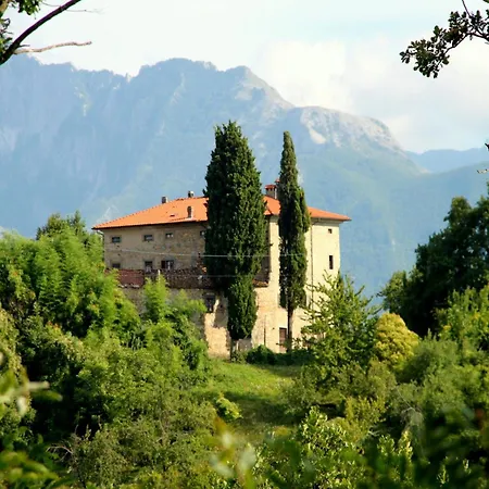 Rustic Tuscan Semesterbostad