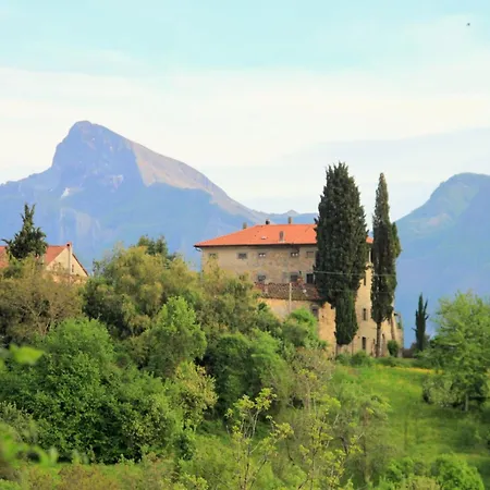 Rustic Tuscan Cottage Ferienhaus Fivizzano