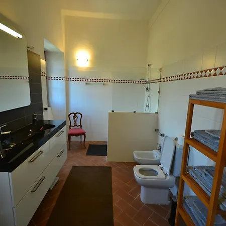 Rustic Tuscan Cottage * Fivizzano