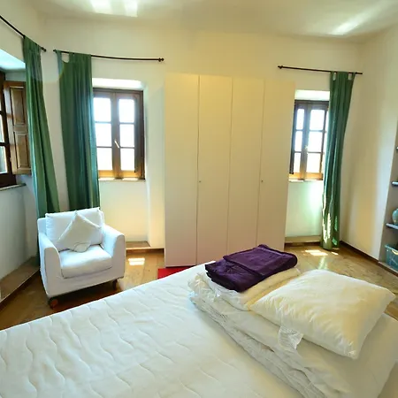 Ferienhaus Rustic Tuscan Cottage *
