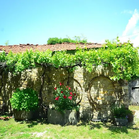 Rustic Tuscan * Fivizzano