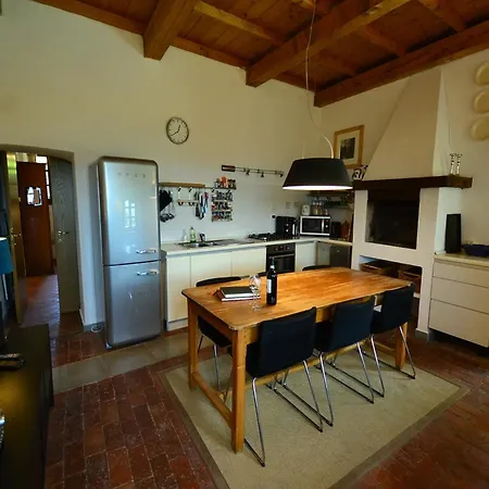 Ferienhaus Rustic Tuscan Cottage