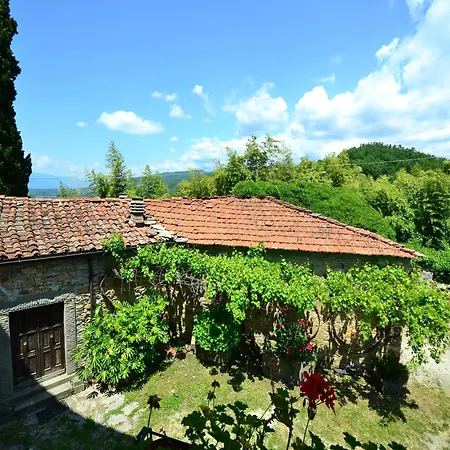 Rustic Tuscan Cottage Ferienhaus *