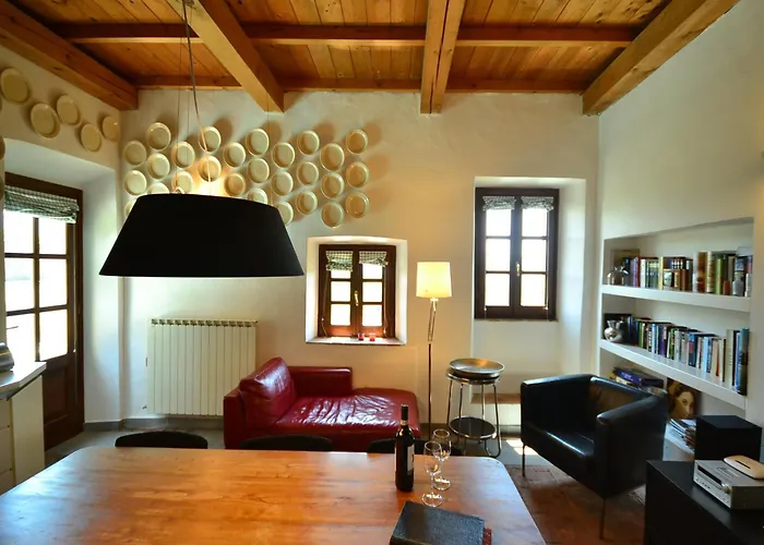 Semesterbostad Rustic Tuscan Fivizzano