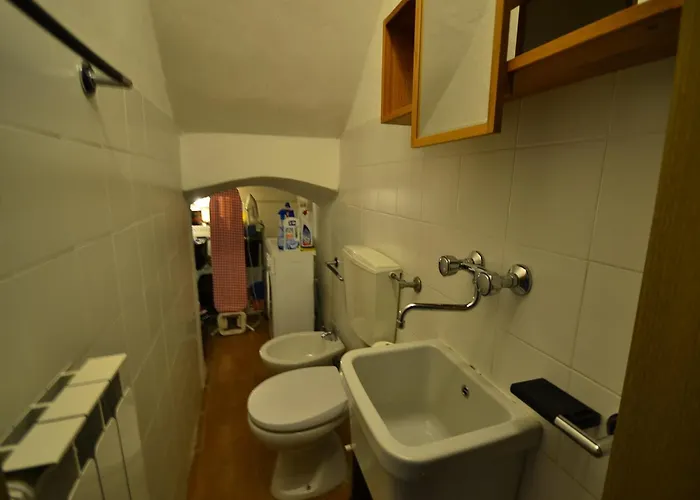 Semesterbostad Rustic Tuscan