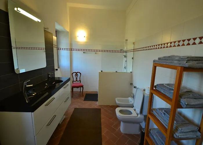 Rustic Tuscan * Fivizzano