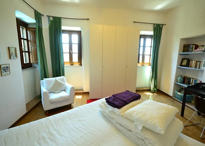 Semesterbostad Rustic Tuscan *