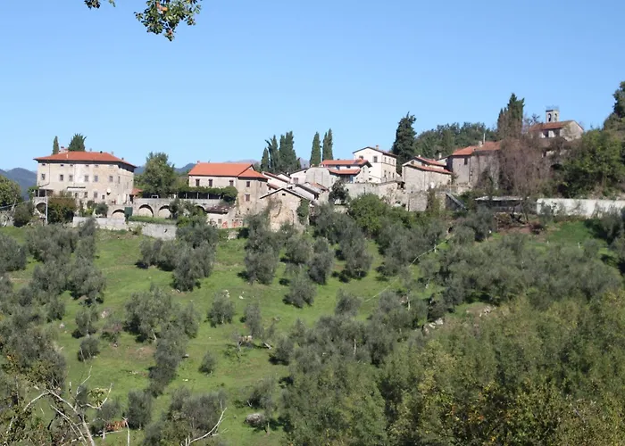 Semesterbostad Rustic Tuscan Fivizzano