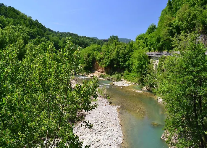 Semesterbostad Rustic Tuscan *