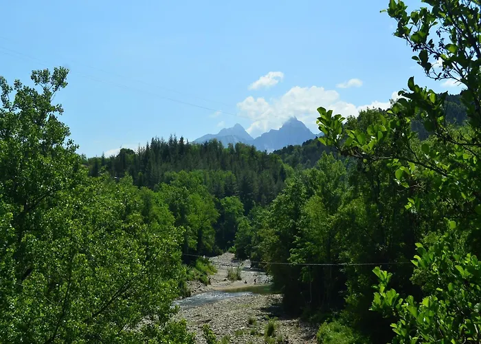 Rustic Tuscan * Fivizzano